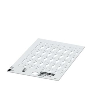 US-WMTB (24X5) - Cable marker