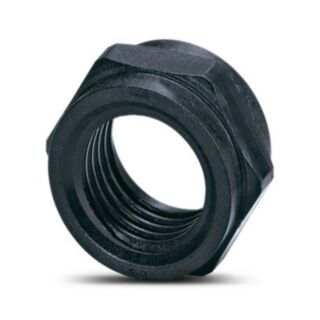 PV-FT-C NUT BK - Screw connection