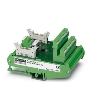 MACX MCR-S-MUX-TB - HART transfer board