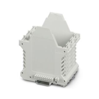 ME 67,5 UT/FE BUS/10+2 KMGY - Mounting base housing