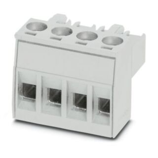 MSTBT 2,5 HC/ 4-STP GY7035 - Printed-circuit board connector