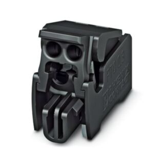 PTQ 0,3/ 2-2,5-L THR R32 - PCB terminal block