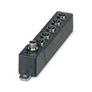FL SWITCH 1605 M12 - Industrial Ethernet Switch
