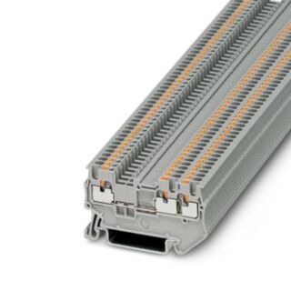 PT 1,5/S-TWIN - Feed-through terminal block