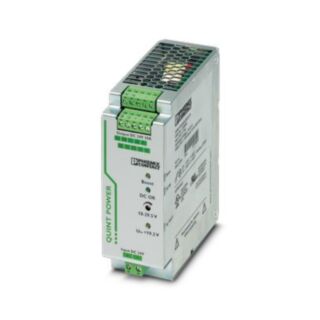 QUINT-PS/24DC/24DC/10 - DC/DC converter