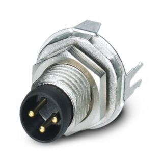 SACC-DSI-M 8MS-3CON-L180 SH - Device connector rear mounting