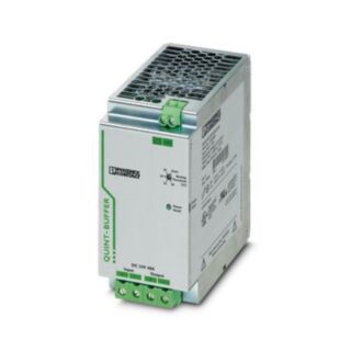 QUINT-BUFFER/24DC/24DC/40 - Buffer module