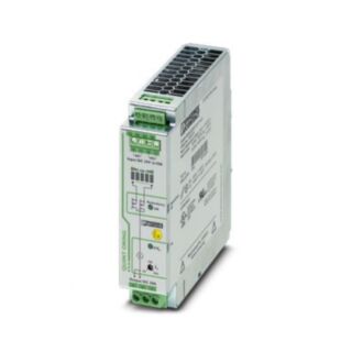 QUINT-ORING/24DC/2X10/1X20 - Redundancy module, with protective coating