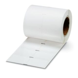 EML (40X25)R - Label