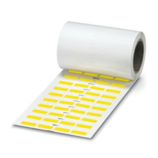 EML (20X7)R YE - Label