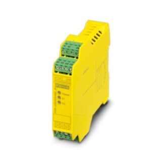 PSR-SCP-230AC/ESAM2/3X1/1X2/B - Safety relays