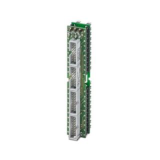 FLKM 50/4-FLK14/PA-S300 - Front adapter