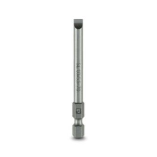 SF-BIT-SL 1,0X5,5-70 - Screw insert
