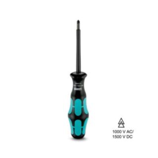 SF-PZSL 1-80 VDE - Screwdriver