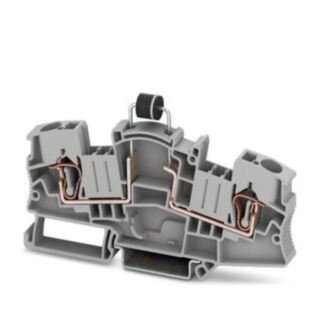 STME 6-DIO/L-R HV - Component terminal block