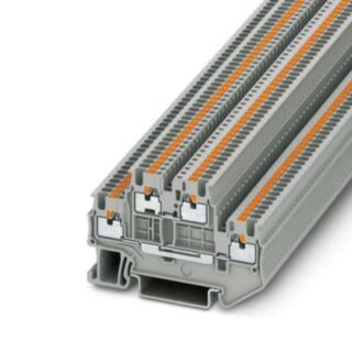 PTTB 1,5/S - Double-level terminal block