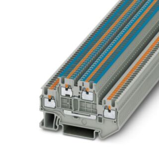 PTTB 1,5/S-L/N - Double-level terminal block