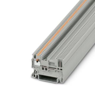 PT 1,5/S/1P - Feed-through terminal block