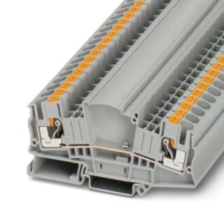 PTMED 6 - Feed-through terminal block