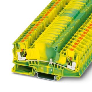 PTMED 6-PE - Ground terminal