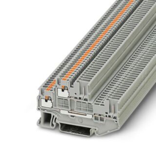 PTTB 1,5/S/2P - Double-level terminal block