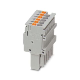 PP-H 1,5/S/6 - Plug