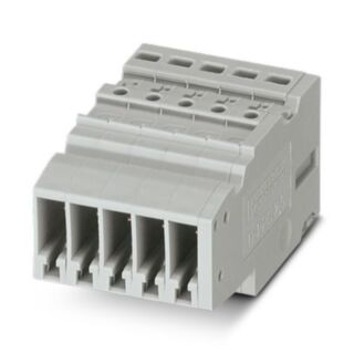 PPC 2,5/5 - COMBI coupling