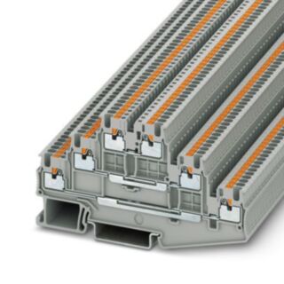 PT 1,5/S-3L - Multi-level terminal block