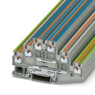 PT 1,5/S-PE/L/N - Ground terminal