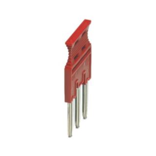 FBSRH 3-8 - Short-circuit connector
