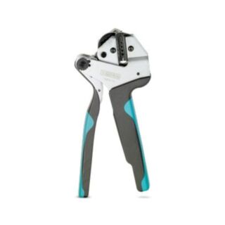 CRIMPFOX-1,6/2,5-ED-4,0 - Crimping pliers