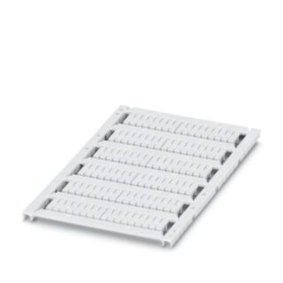 UCT-TM 3,5 - Marker for terminal blocks