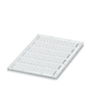 UCT-TM 5 - Marker for terminal blocks
