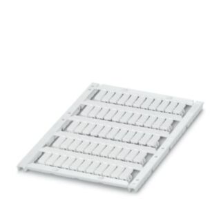 UCT-WMS 3,2 (12X4) - Conductor marking collar