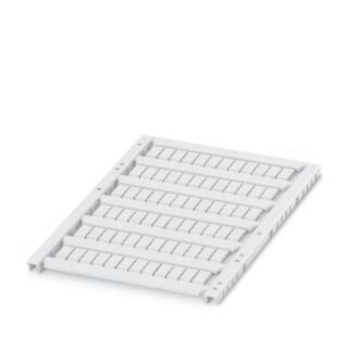 UCT2-TM 5/6 - Marker for terminal blocks