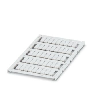UCT-WMS 4,7 (12X5,5) - Conductor marking collar