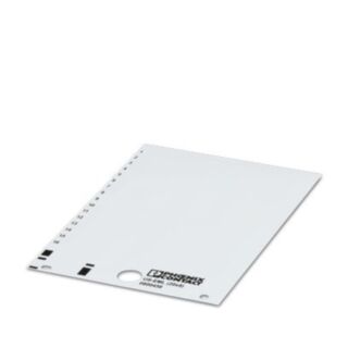 US-EML (20X8) - Label