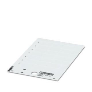 US-EMLP (27X18) - Plastic label