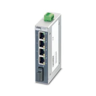 FL SWITCH SFNB 4TX/FX
