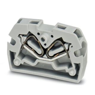 MSBV 2,5-F - Mini flange terminal block