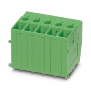 FRONT 4-V-7,62 - PCB terminal block