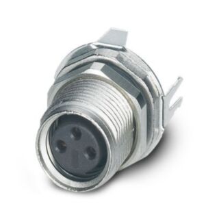 SACC-DSI-M8FS-3CON-M10-L180 SH - Device connector rear mounting