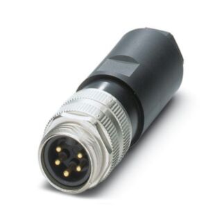 SACC-MINMS-5CON-PG11/2,5 - Connector