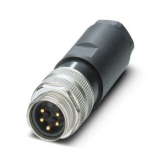 SACC-MINMS-5CON-PG16/2,5 - Connector
