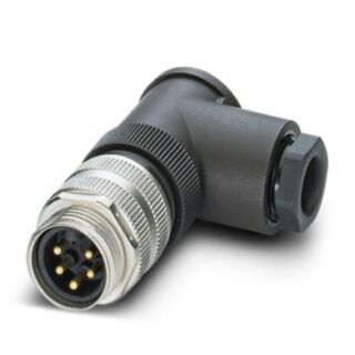 SACC-MINMR-5CON-PG11/2,5 - Connector