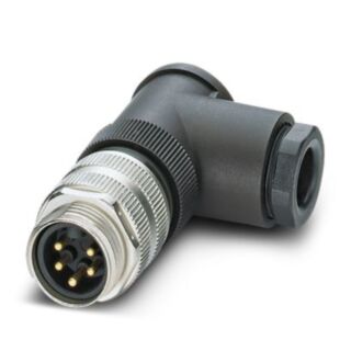 SACC-MINMR-5CON-PG13/2,5 - Connector