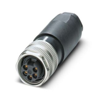 SACC-MINFS-5CON-PG16/2,5 - Connector