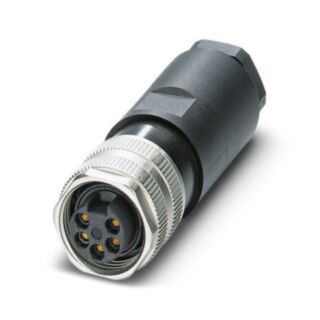 SACC-MINFS-5CON-PG16 - Connector