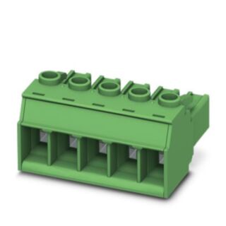 PC 5/12-ST1-7,62 - PCB connector