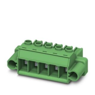 PC 5/ 6-STF1-7,62 - PCB connector